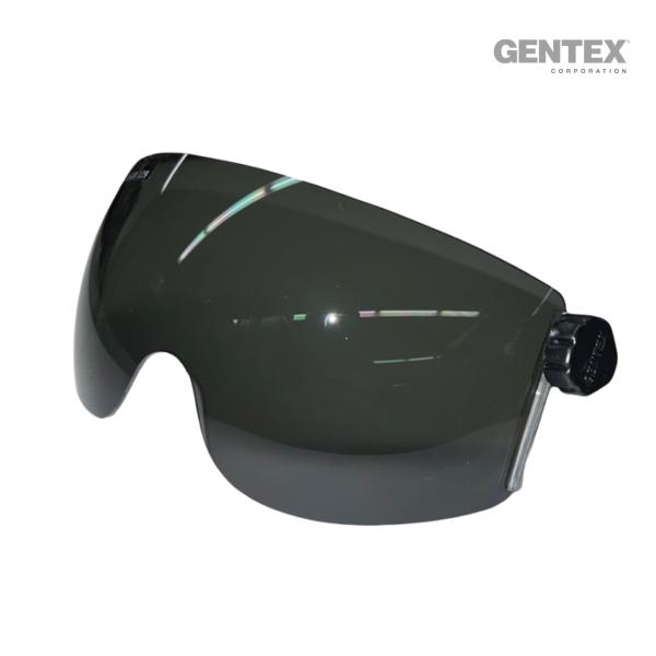 GENTEX HGU 56 AUßEN VISIER